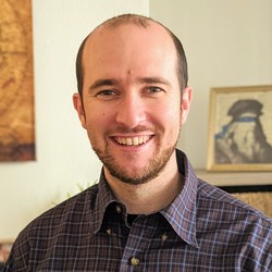 Ezra Morrison