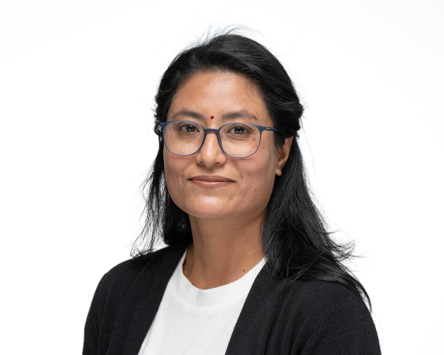 Krista Vaidya