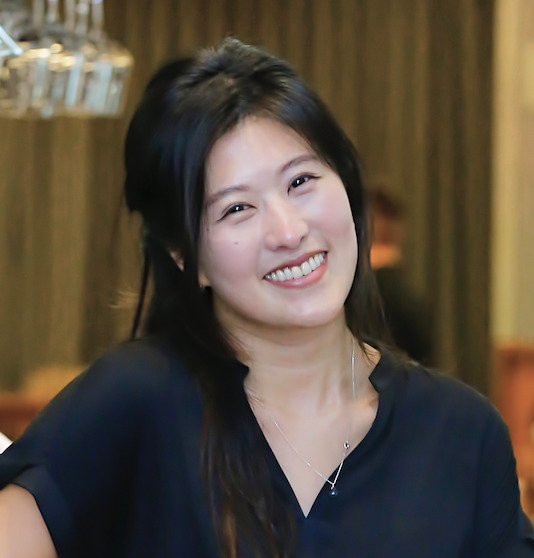 Sophie Kang